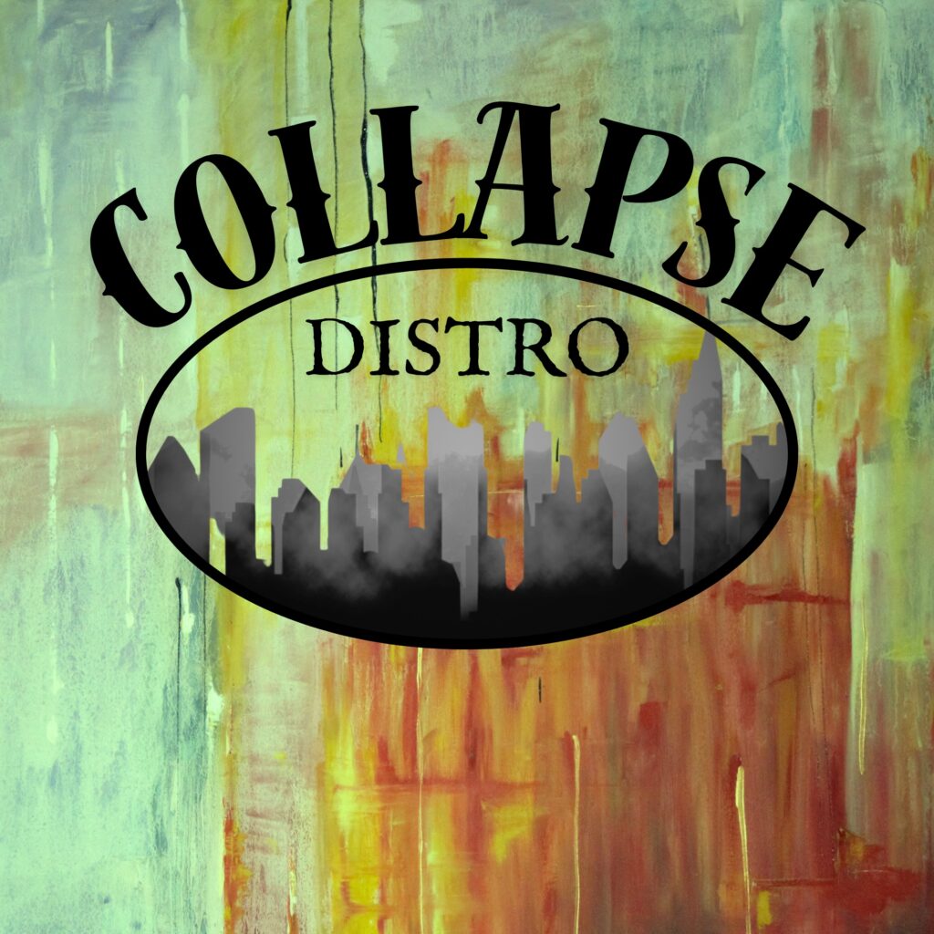 collapse press books distro 